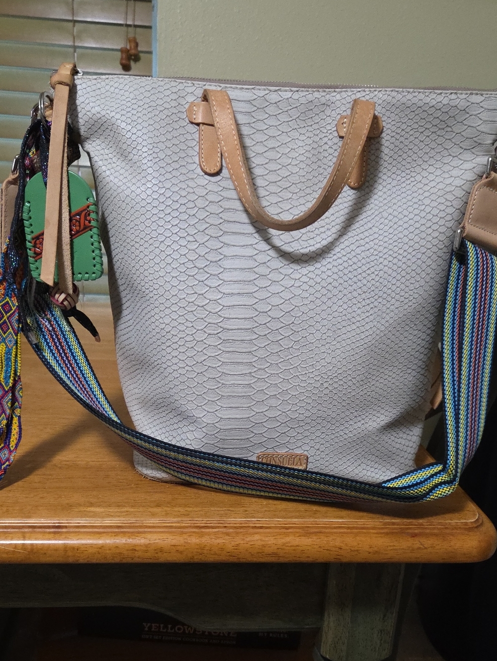 Consuela Thunderbird Sling